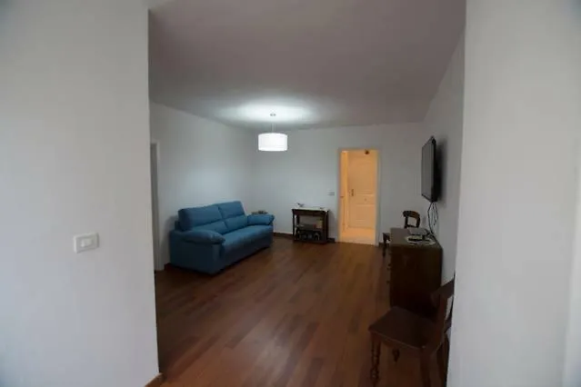 Apartmán Residence Guajara Puerto de la Cruz