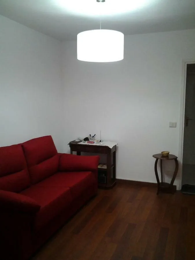Apartment Residence Guajara Puerto de la Cruz
