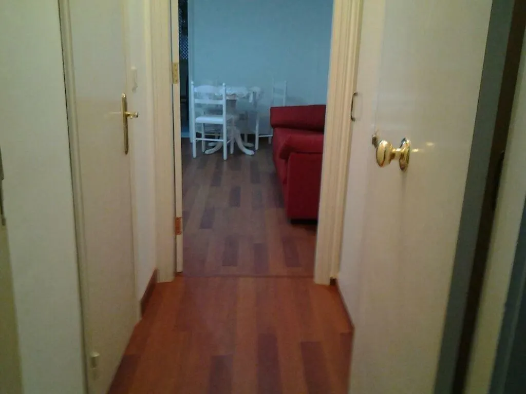 Residence Guajara Puerto de la Cruz  Apartment Puerto de la Cruz (Tenerife)