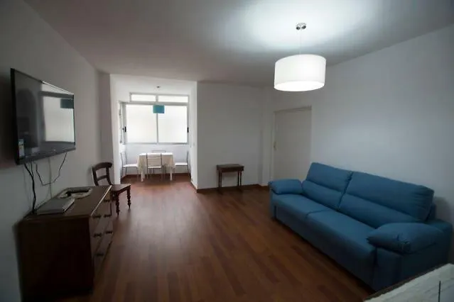 Residence Guajara Puerto de la Cruz  Apartment Puerto de la Cruz (Tenerife)
