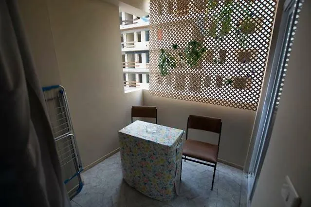 Residence Guajara Puerto de la Cruz  Puerto de la Cruz (Tenerife)