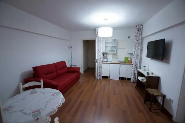 Apartment Residence Guajara Puerto de la Cruz  Spain