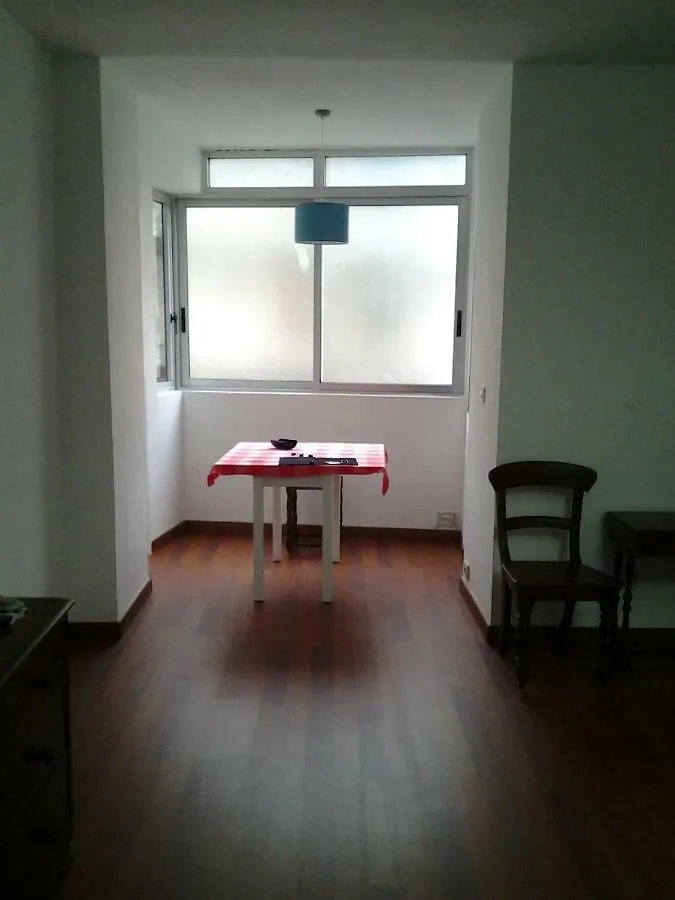 Apartment Residence Guajara Puerto de la Cruz  Spain