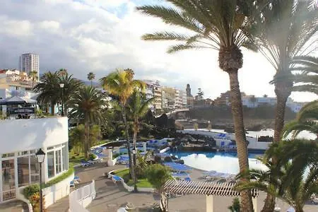 Residence Guajara Puerto de la Cruz