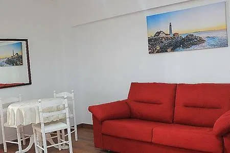 Residence Guajara Puerto de la Cruz  Apartment