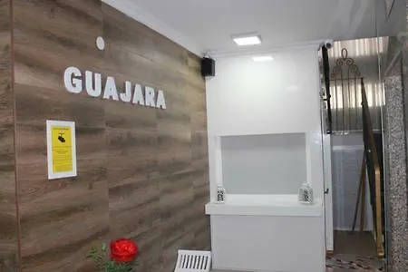 Residence Guajara Puerto de la Cruz
