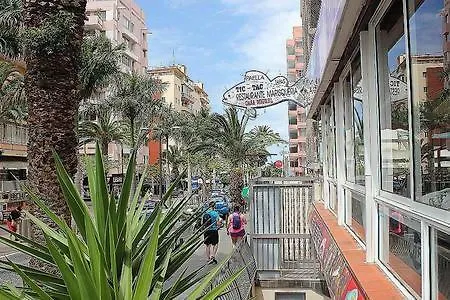 Residence Guajara Puerto de la Cruz  Spain