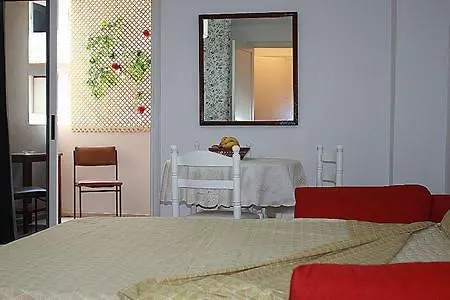 Residence Guajara Puerto de la Cruz  Apartment Puerto de la Cruz (Tenerife)