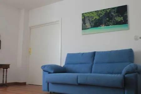Apartment Residence Guajara Puerto de la Cruz  Spain