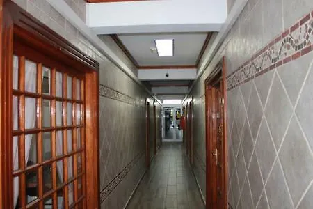 Residence Guajara Puerto de la Cruz  Puerto de la Cruz (Tenerife)
