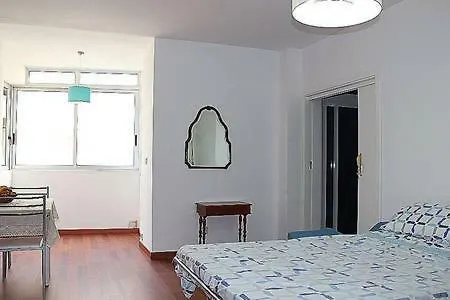 Residence Guajara Puerto de la Cruz  0*, Puerto de la Cruz (Tenerife) İspanya