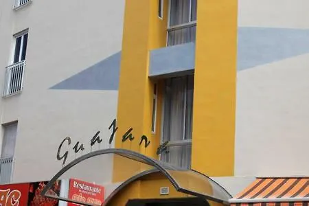 Daire Residence Guajara Puerto de la Cruz